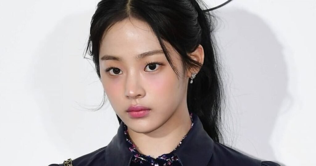 Minji Blamed For NewJeans' Hiatus In Viral Scathing Article