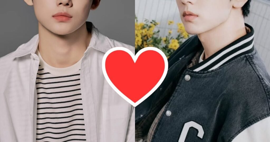 Mpreg Is Coming” — K-Pop Idol’s Chemistry With Another Male Star Fuels “Dating Rumors "Mpreg Is Coming" — K-Pop Idol's Chemistry With Another Male Star Fuels "Dating Rumors"