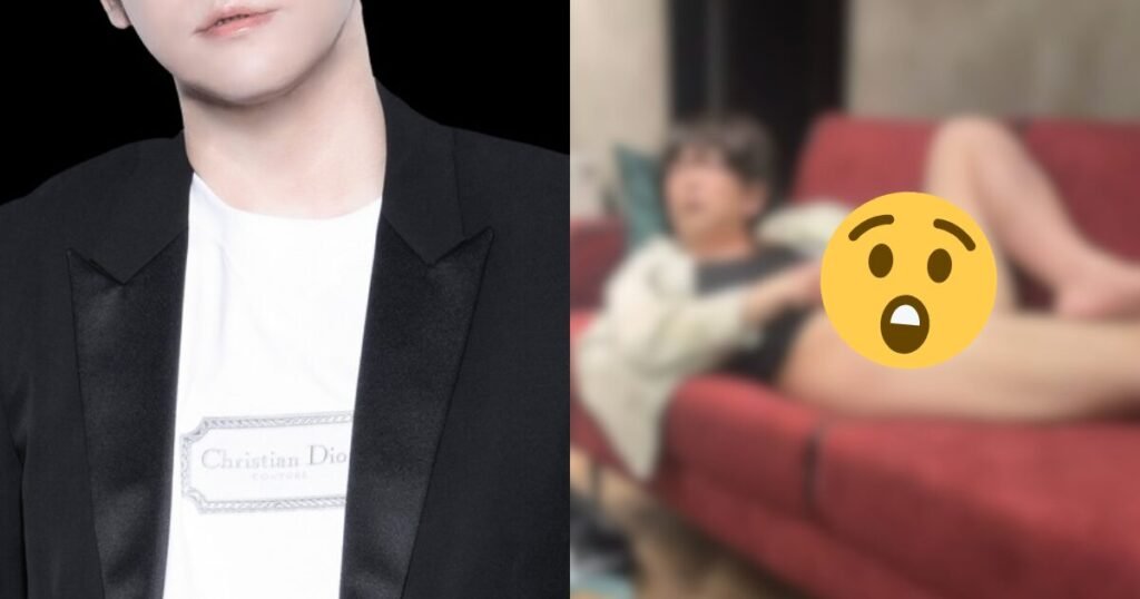 Musician's Alleged Affair, Secret Wife Exposed In Intimate Photos — Sudden Hiatus Explained 