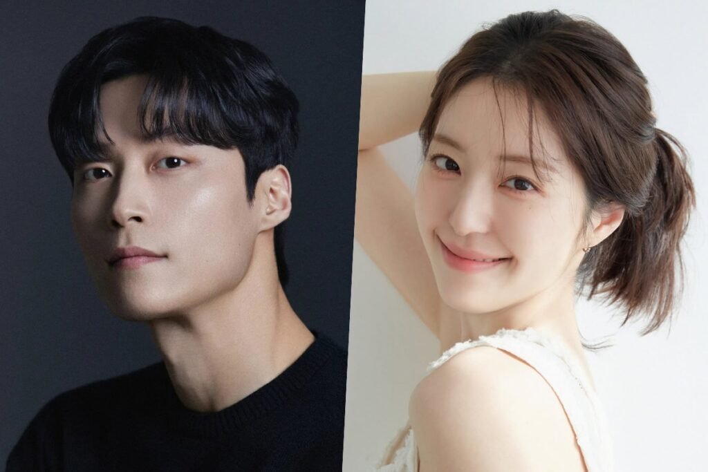 “My Royal Nemesis” Actress Hong Yi Seol Denies Dating Rumors With Heo Nam Jun "My Royal Nemesis" Actress Hong Yi Seol Denies Dating Rumors With Heo Nam Jun