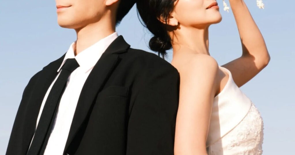 “My Royal Nemesis” Actress To Tie The Knot With Boyfriend 10 Years Younger