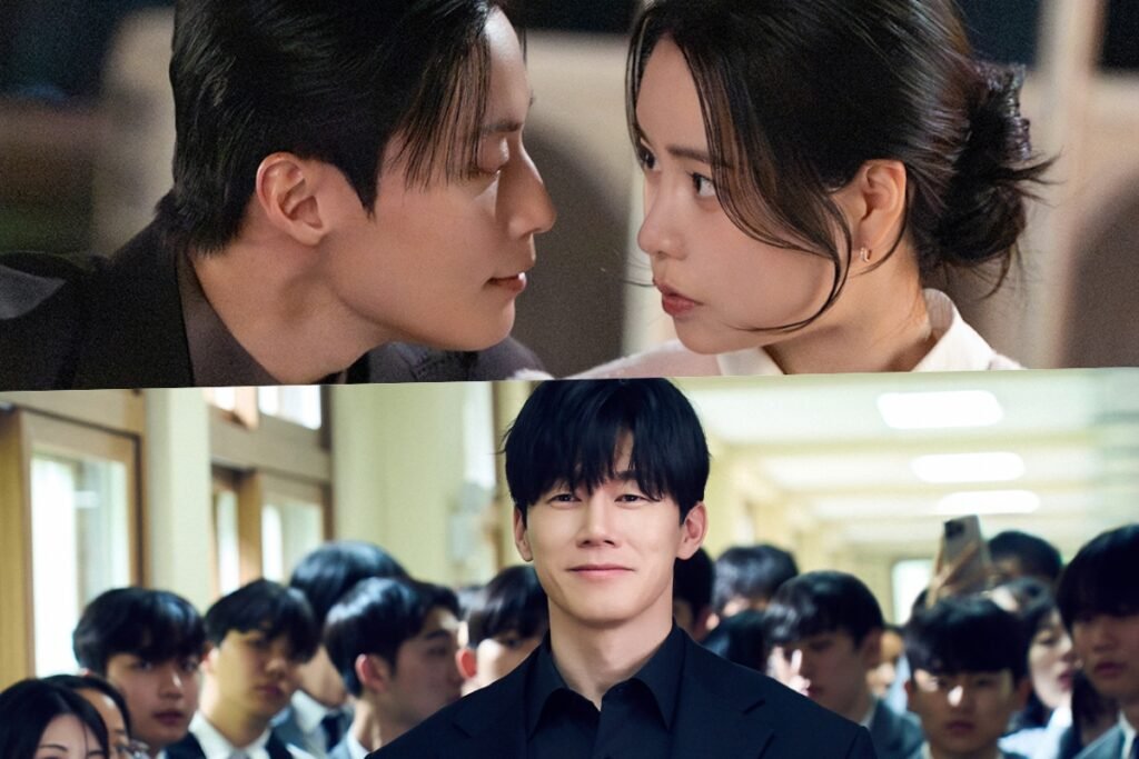 “My Royal Nemesis” And “Teach You A Lesson” Top Most Buzzworthy Drama And Actor Rankings "My Royal Nemesis" And "Teach You A Lesson" Top Most Buzzworthy Drama And Actor Rankings