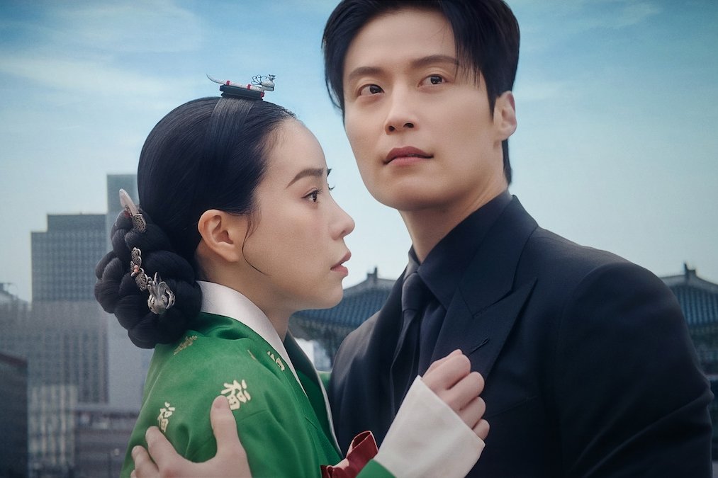"My Royal Nemesis" Is Most-Watched Show To Air On Friday