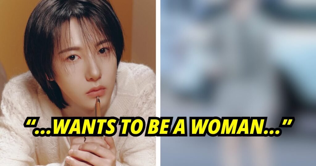 NCT DREAM Renjun's Recent Appearance Hit With Severe Criticism, Fans Defend