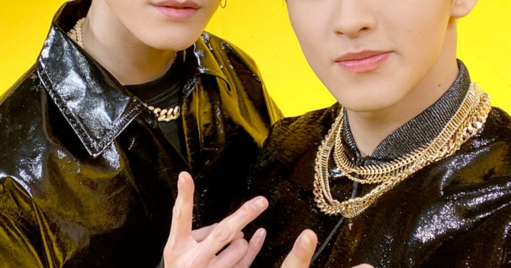 NCT Member’s Comment Under Mark Lee’s Post Sparks Massive Response NCT Member’s Comment Under Mark Lee’s Post Sparks Massive Response