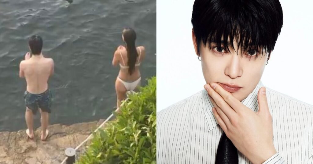 NCT's Jaehyun Accused Of Purposely Misleading Fans For Virality