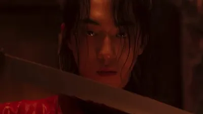 Nam Joo Hyuk Battles Spirits in New Trailer for "The East Palace"