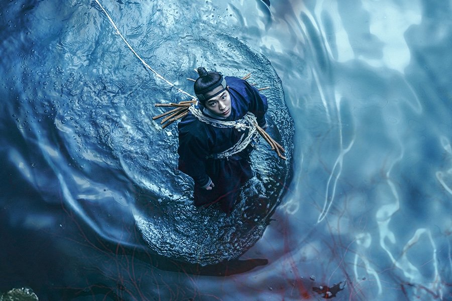 Nam Joo Hyuk’s “The East Palace” Announces Premiere Date With First Poster