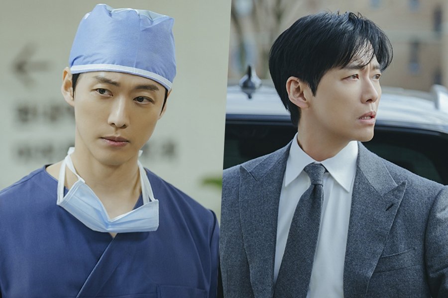 Namkoong Min Transforms Into A Neurosurgeon Searching For His Abducted Wife In New Drama “The Husband” Namkoong Min Transforms Into A Neurosurgeon Searching For His Abducted Wife In New Drama “The Husband”