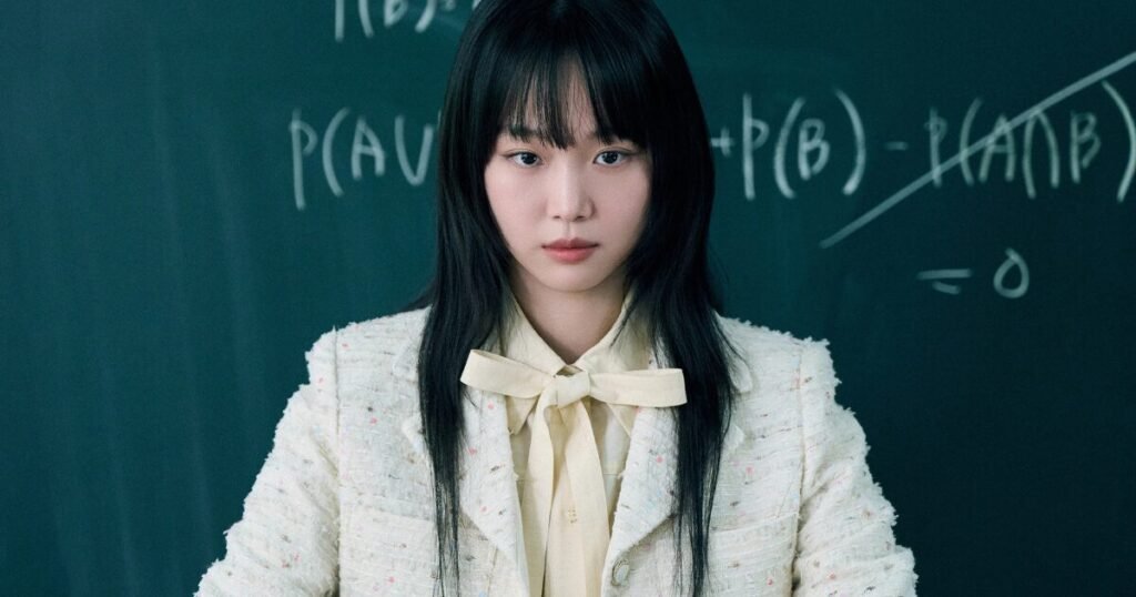Netflix's "Teach You A Lesson" Sparks Intense Criticism Over Misogyny