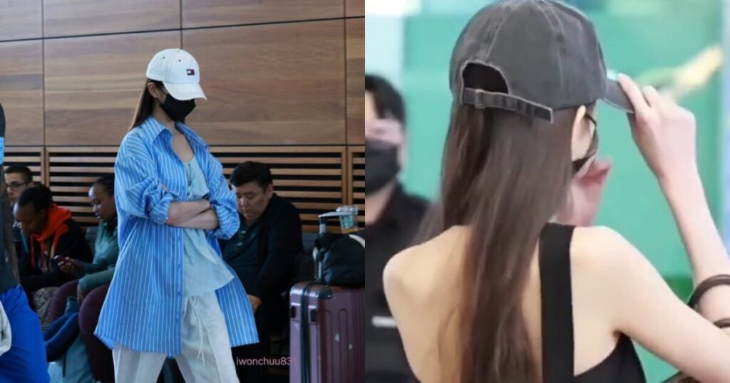 Netizens Fight Back Against IVE Wonyoung’s Recent Attitude Controversy Netizens Fight Back Against IVE Wonyoung's Recent Attitude Controversy