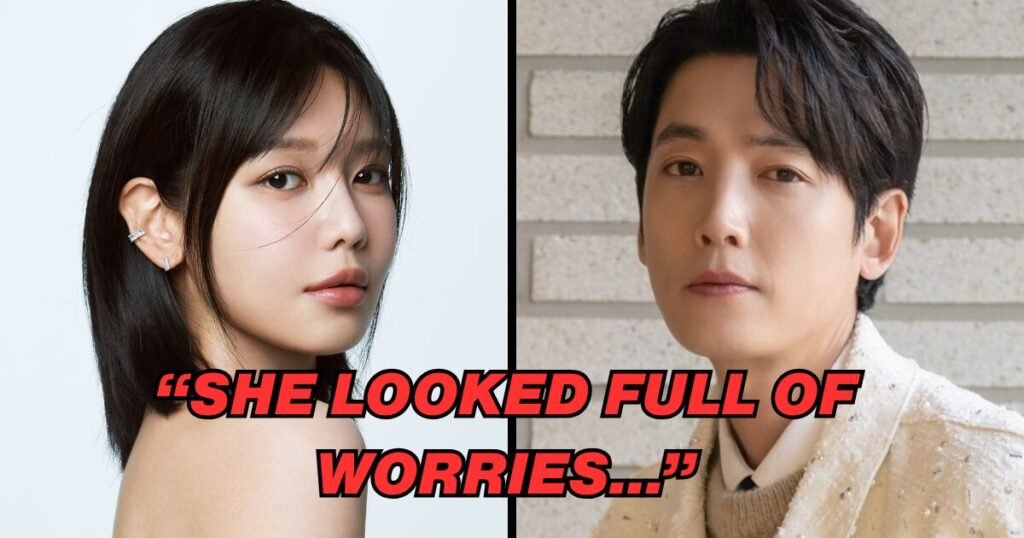 New Claims About Jung Kyung Ho And Girls’ Generation Sooyoung’s Breakup Spark Shock New Claims About Jung Kyung Ho And Girls' Generation Sooyoung's Breakup Spark Shock