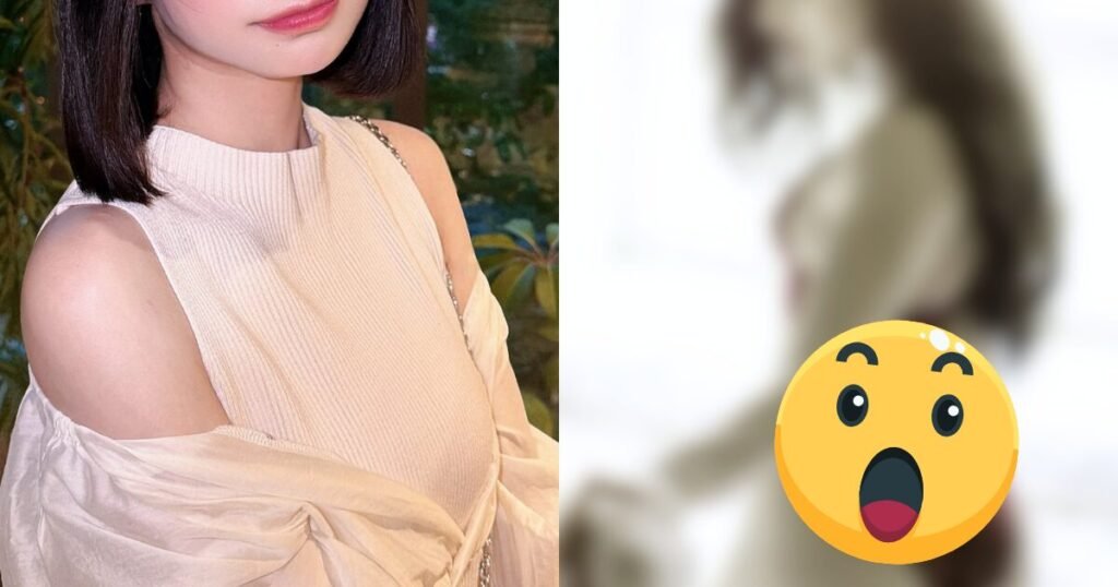New Girl Group Member’s Sex Worker History Surfaces With Debut New Girl Group Member's Sex Worker History Surfaces With Debut