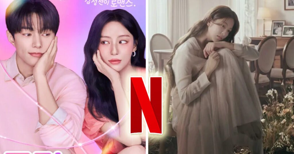 New K-Drama Releases To Watch In July 2026 On Netflix, Disney+, And More