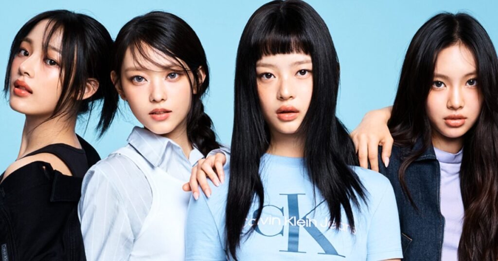 NewJeans Comeback Expected Before October, Followed By World Tour NewJeans Comeback Expected Before October, Followed By World Tour