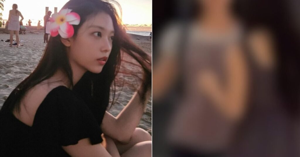 NewJeans Members Spotted In Public, Fans Raise Suspicion