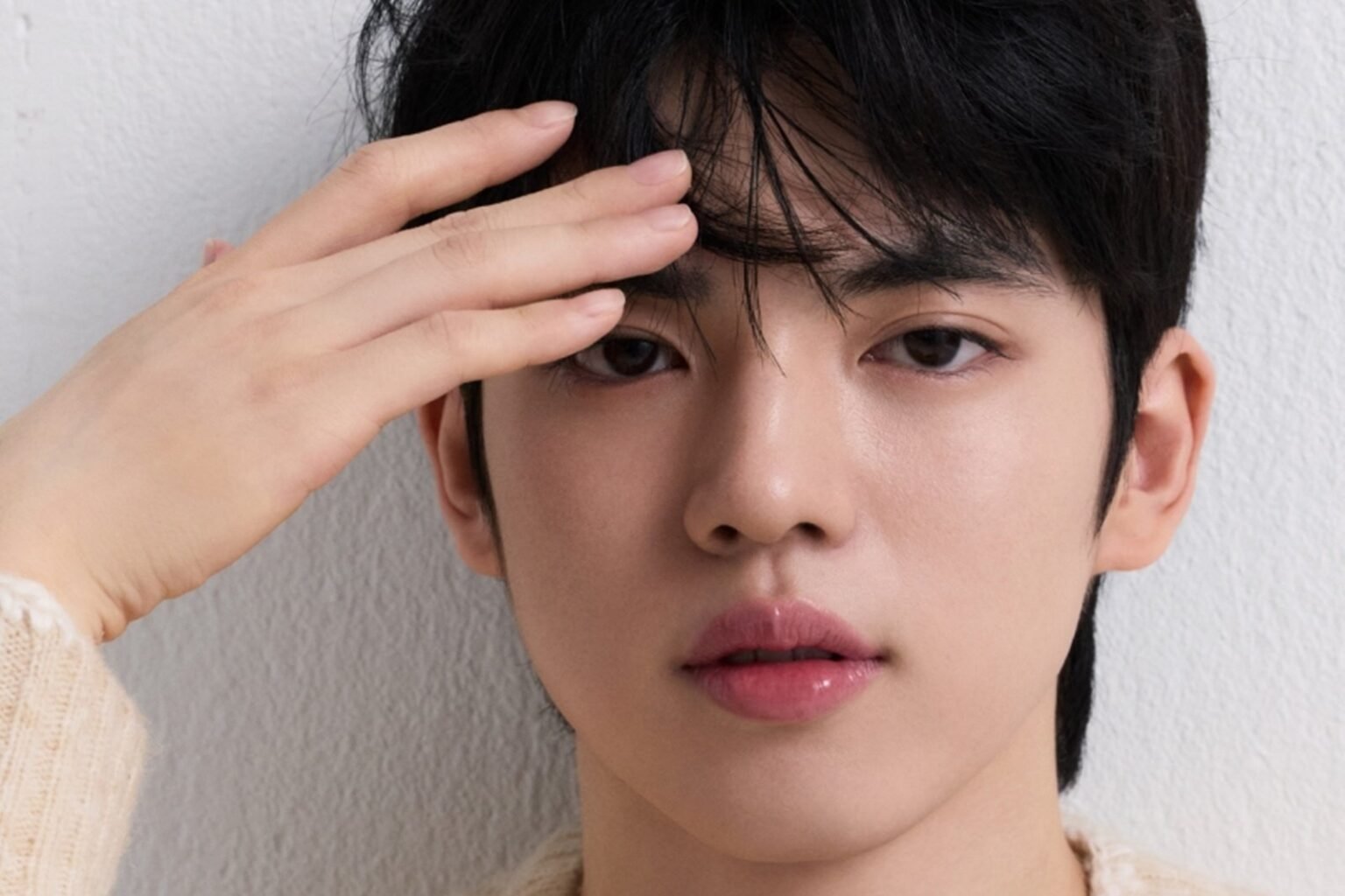 Olympic Figure Skater Cha Jun Hwan In Talks To Star In New Drama