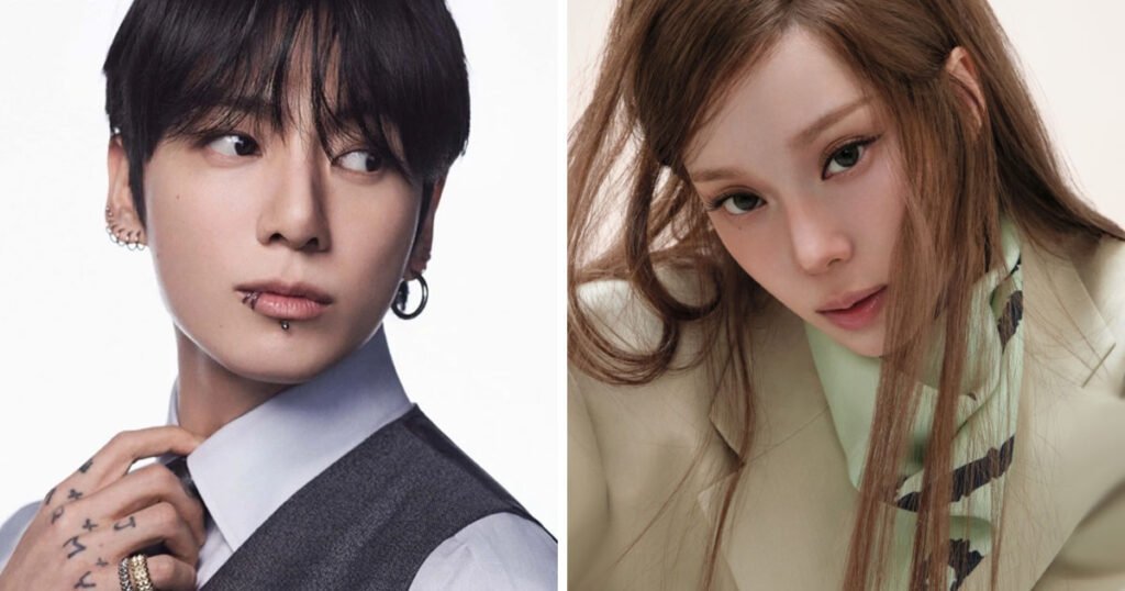 POLL: Which BTS Dating Rumors Do You Think Are True? Vote Now!