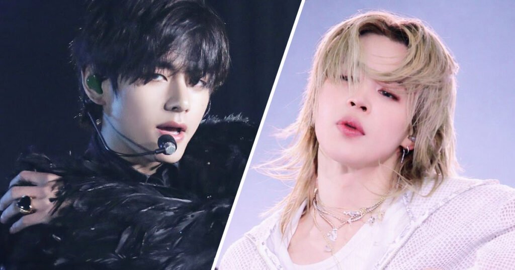 POLL: Which BTS Member Has The Strongest Aura?