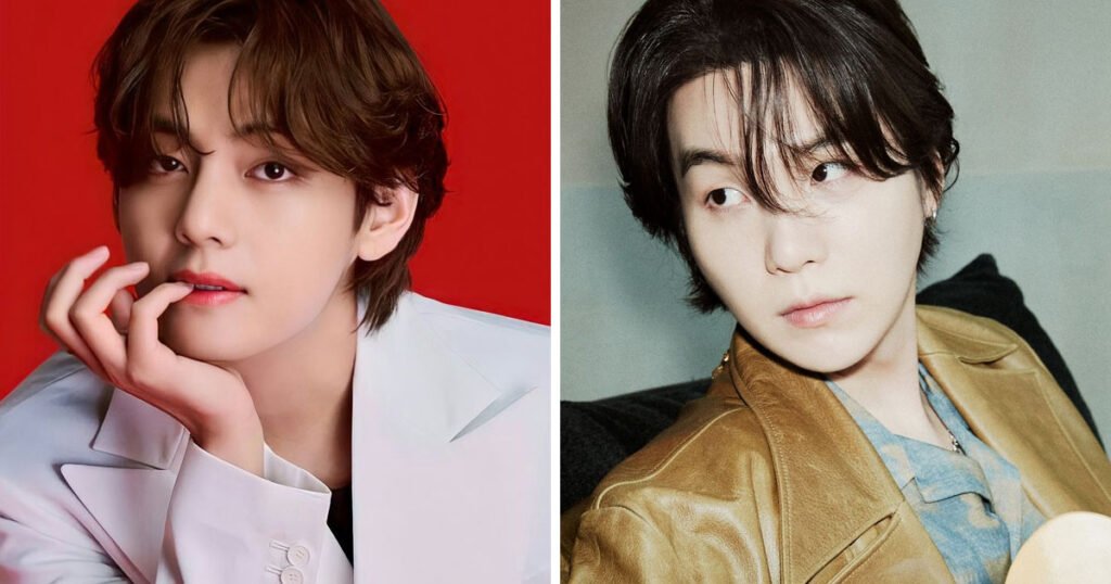 POLL: Which BTS Member Is The Best Songwriter? Vote Now! POLL: Which BTS Member Is The Best Songwriter? Vote Now!