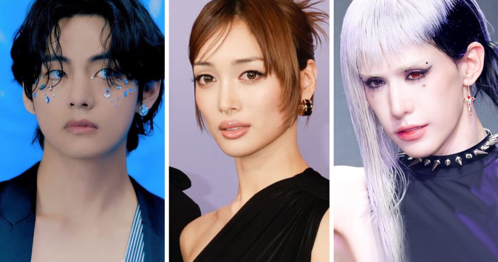 POLL: Which Idol Is The Most Effortlessly Beautiful In Any Style? Vote Now!