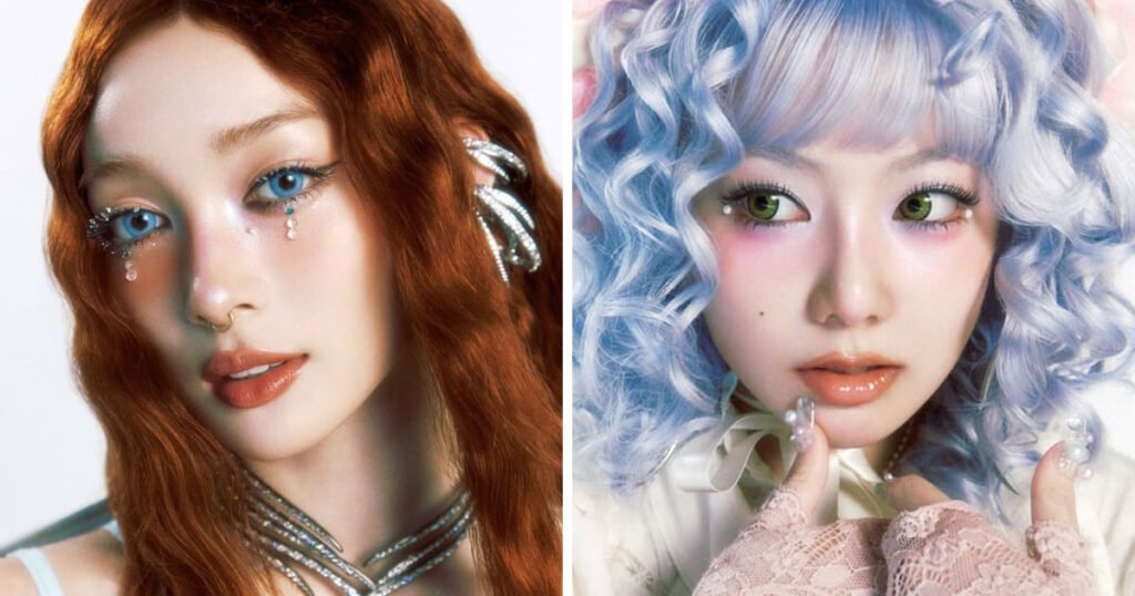 POLL: Who Is The Most Beautiful XG Member? Vote Now! POLL: Who Is The Most Beautiful XG Member? Vote Now!