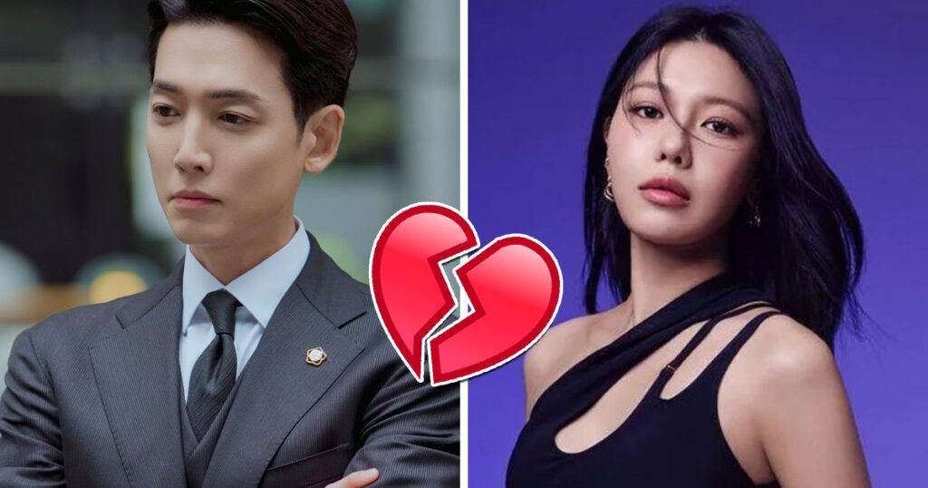 POLL: Why Did Girls’ Generation’s Sooyoung And Jung Kyung Ho Break Up? POLL: Why Did Girls' Generation’s Sooyoung And Jung Kyung Ho Break Up?