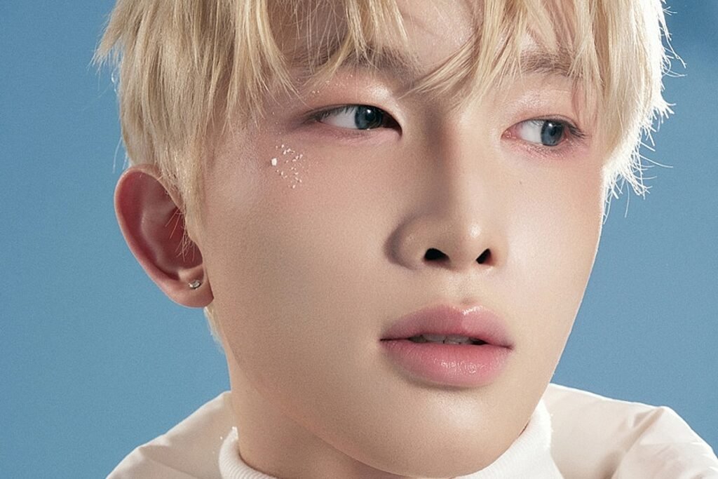 POW's Dongyeon To Temporarily Halt Activities After His Father Passes Away