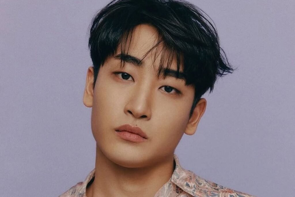 Parc Jae Jung To Change Fan Club Name Due To Overlap With Different Artist