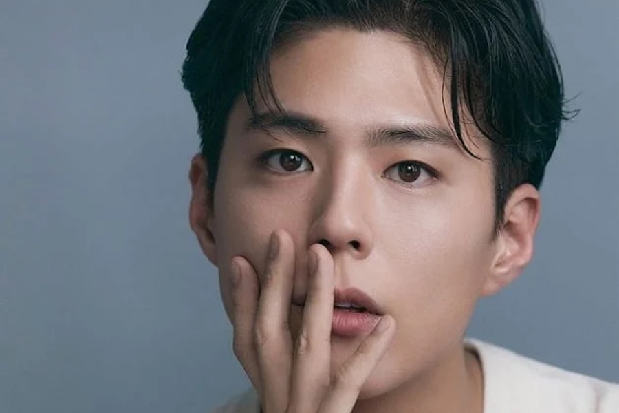Park Bo Gum's Agency Shares Results Of Legal Action Against Malicious Posts