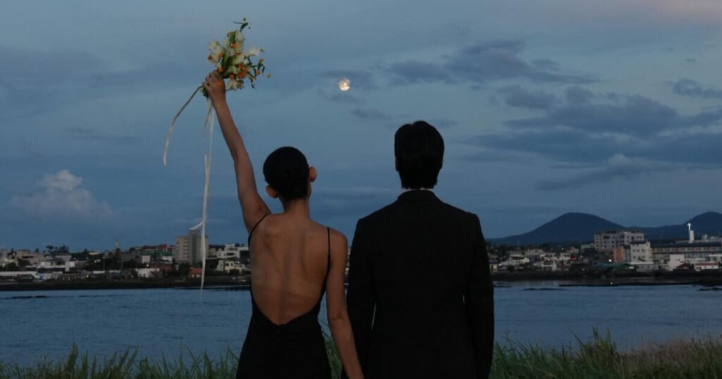 “Park So Dam Lookalike” Actress Reveals Fiancé And Wedding Plans “Park So Dam Lookalike” Actress Reveals Fiancé And Wedding Plans