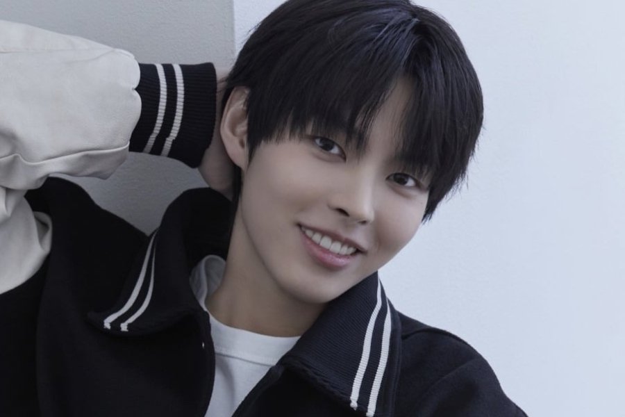 Park Yoon Ho In Talks For Boxer Role Previously Offered To Park Ji Hoon