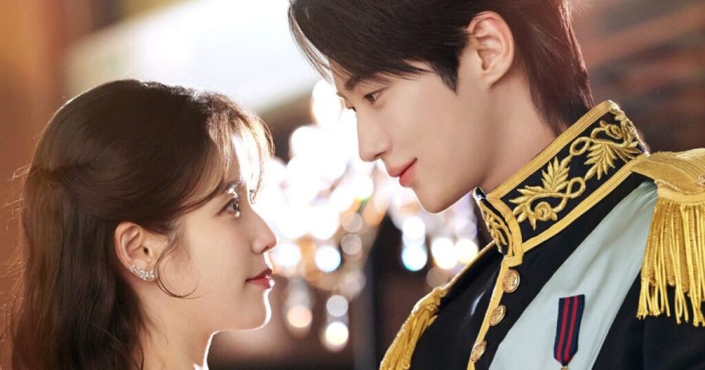"Perfect Crown" Latest Setback Amid Historical Distortion Controversy Draws Mixed Reactions