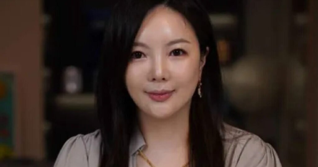 Police Request Arrest Warrant For ONE HUNDRED’s Cha Ga Won Police Request Arrest Warrant For ONE HUNDRED's Cha Ga Won