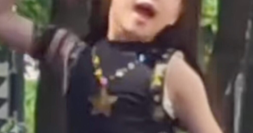 Popular Actress’s 8-Year-Old Daughter Steals The Show With “Idol-Like” Stage Presence