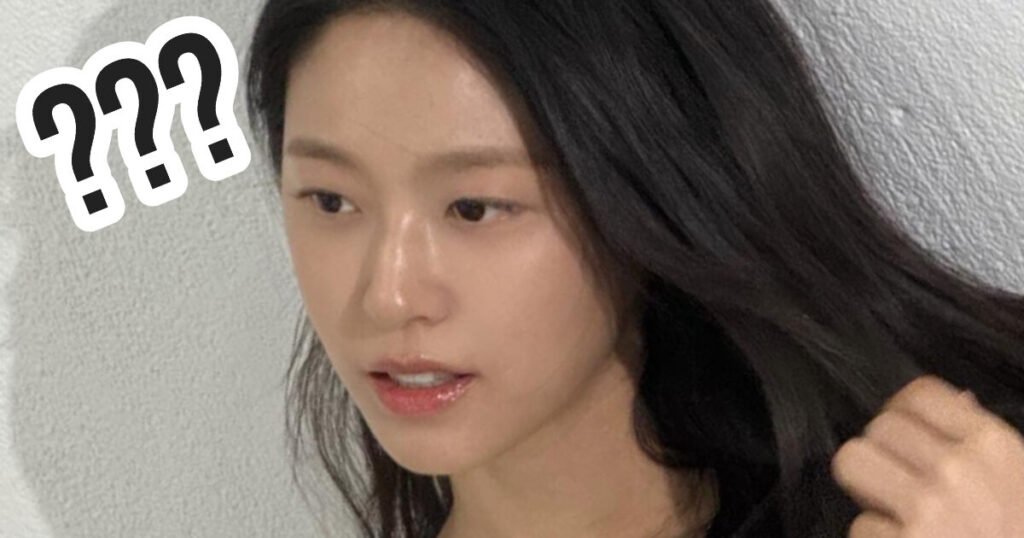 Popular Comedian Gives Up Alcohol After Drunkenly "Fighting" With Seolhyun