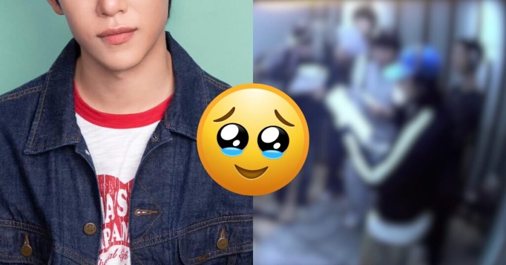 Popular "Disbanded" K-Pop Group Reunites With All Members After Years