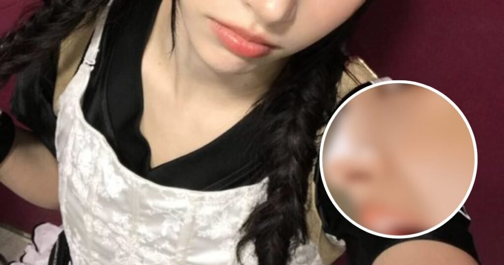 Popular Female HYBE Idol Hit With Plastic Surgery Allegations — Sparks Heated Debate Popular Female HYBE Idol Hit With Plastic Surgery Allegations — Sparks Heated Debate