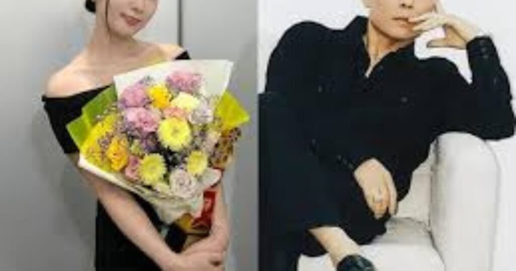 Popular Female Idol Gives Glimpse Into Her Newlywed Life With Producer Husband