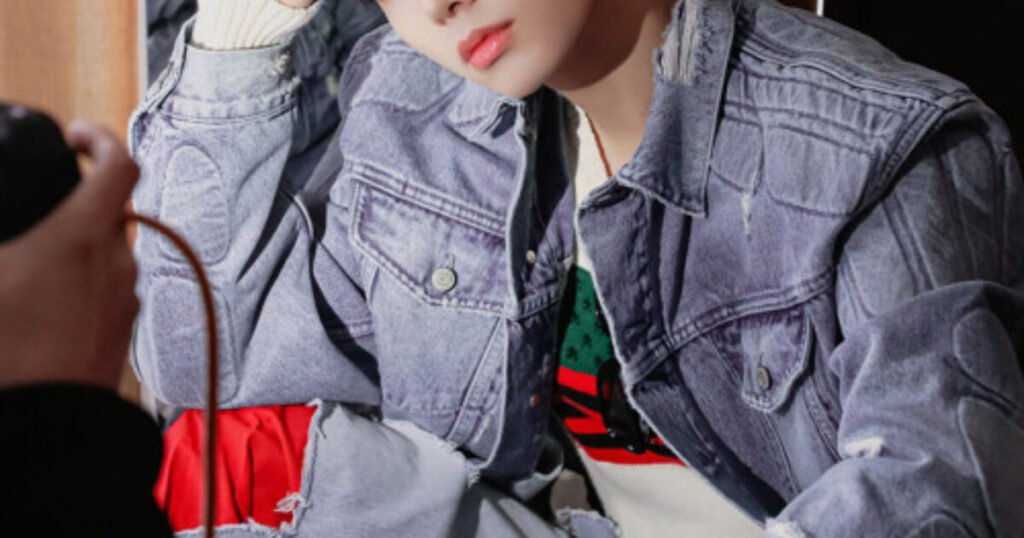 Popular Fifth-Gen Idol’s Heart-Wrenching Pre-Debut Story Sparks Huge Response Popular Fifth-Gen Idol’s Heart-Wrenching Pre-Debut Story Sparks Huge Response