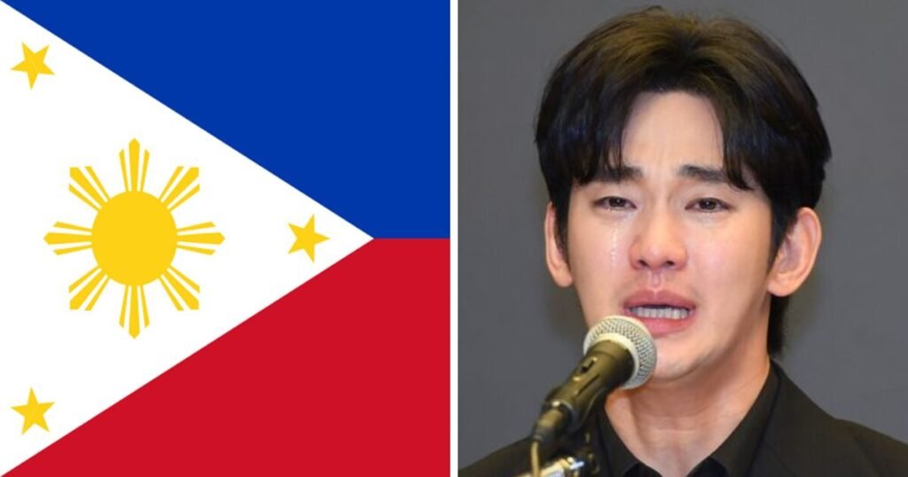 Popular Filipino Brand Hit With Boycott Threats For Enabling Kim Soo Hyun's Comeback 