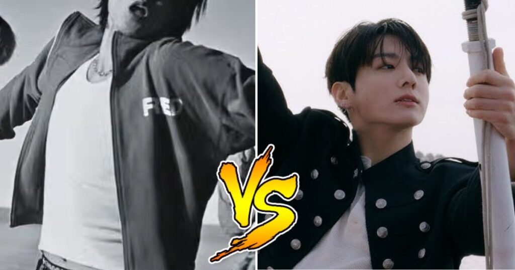 Popular Fourth-Gen’s “Payola” Achievement Brutally Mocked — Comparisons To BTS Emerge Popular Fourth-Gen's "Payola" Achievement Brutally Mocked — Comparisons To BTS Emerge
