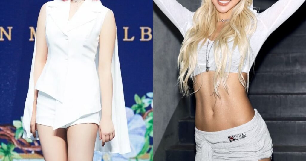 Popular Girl Group Member Reveals Intense Weight Loss For Solo Debut