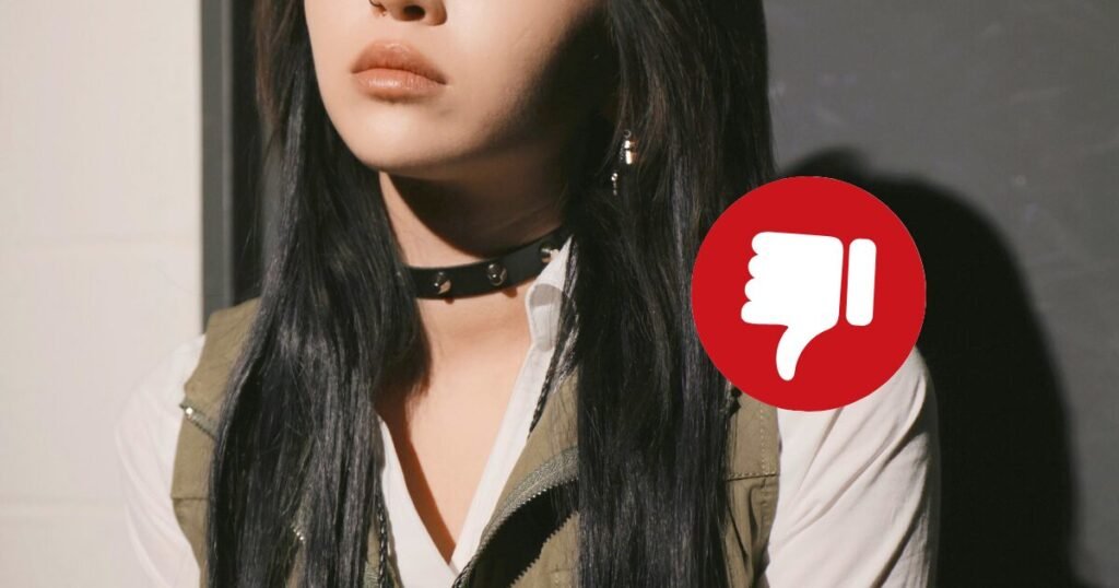 Popular Idol Responds To Viral Criticism Calling Her New Song The "Worst Ever" 