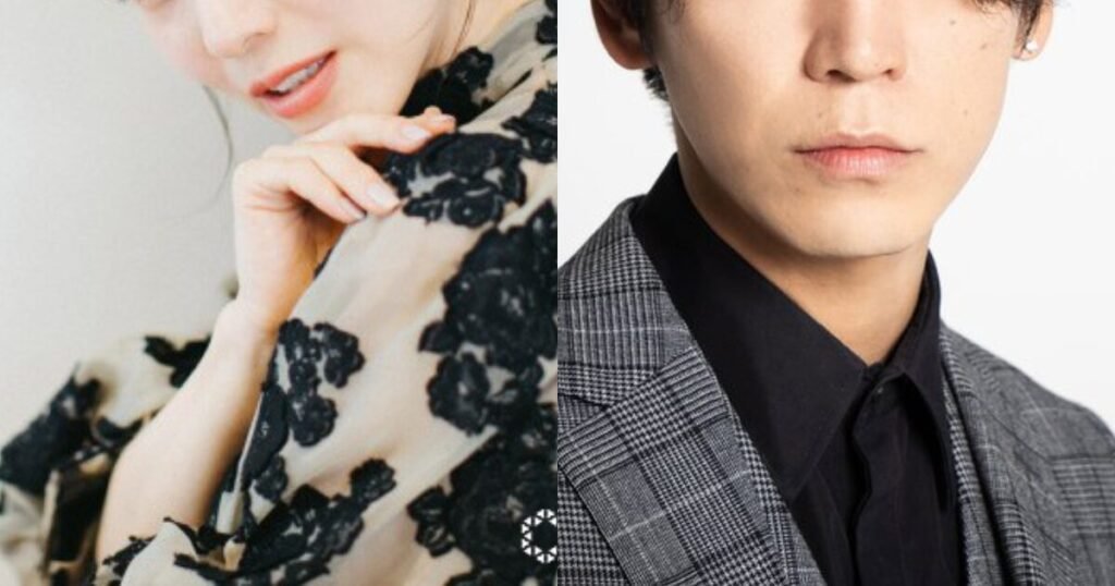 Popular Idol Suddenly Announces Marriage and Pregnancy With Top Actress