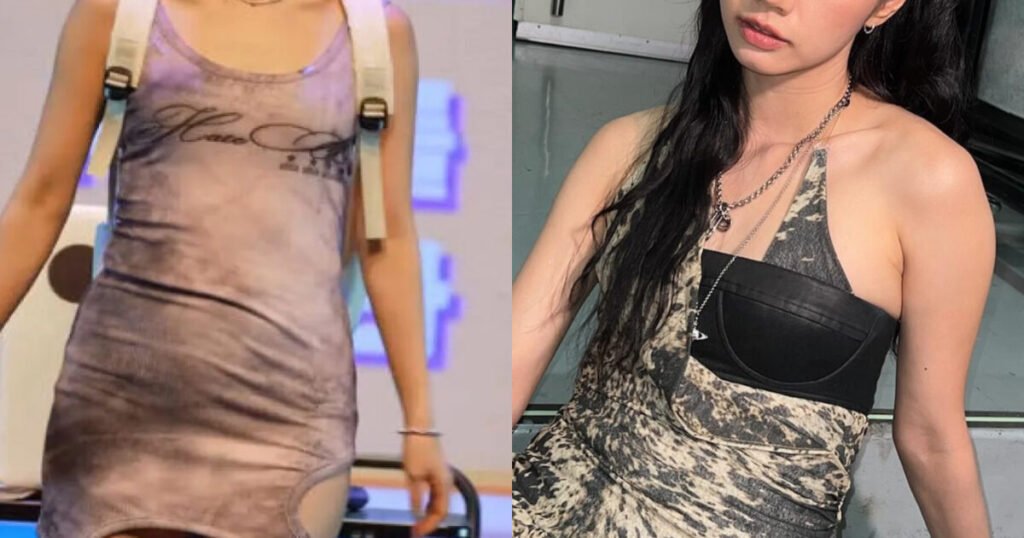 Popular Idol-Turned-Actress Directly Responds To Fat Controversy