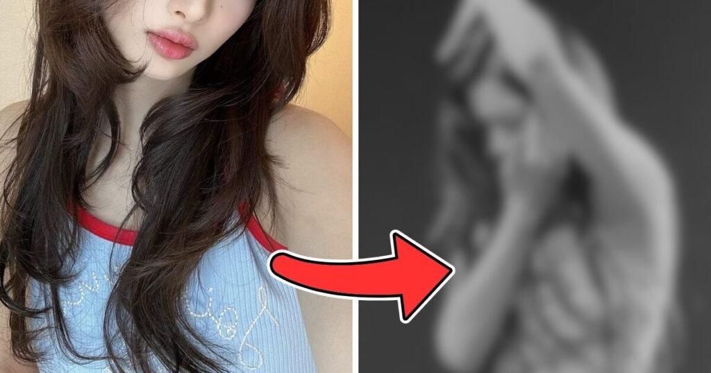 Popular Idol’s Horrifying Fancam In Extreme Pain Sparks Backlash Popular Idol's Horrifying Fancam In Extreme Pain Sparks Backlash