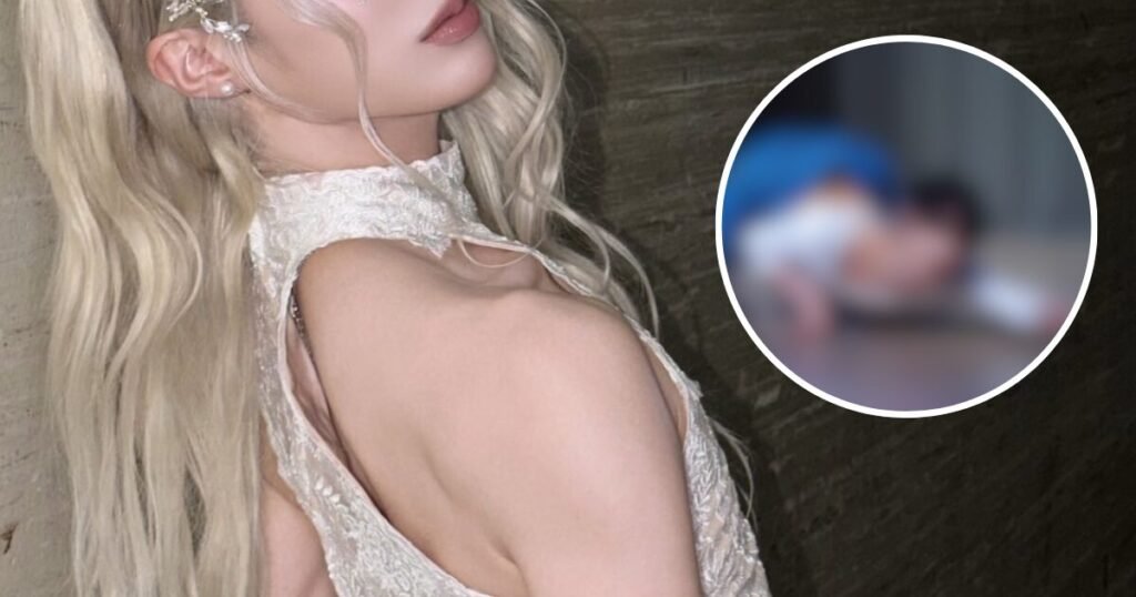 Popular K-Pop Idol Faces BrutalTransphobia After New Photos Popular K-Pop Idol Faces BrutalTransphobia After New Photos