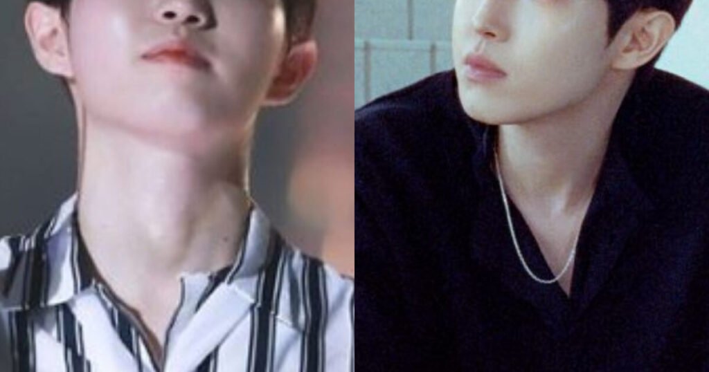 Popular Male Idol’s Only Reason For Losing Weight Sparks Unexpected Response Popular Male Idol’s Only Reason For Losing Weight Sparks Unexpected Response