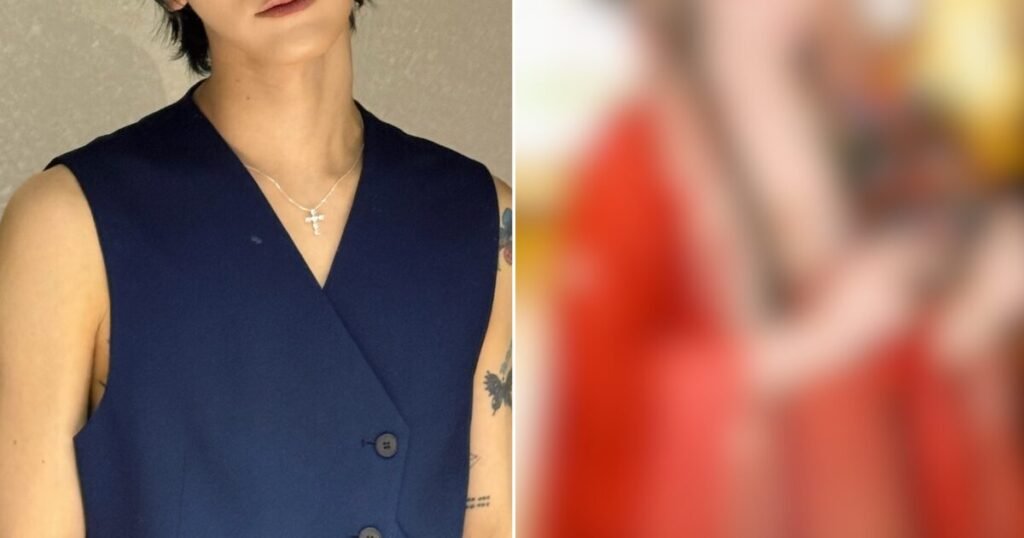 Popular NCT Member's Shocking Transformation Is Going Viral